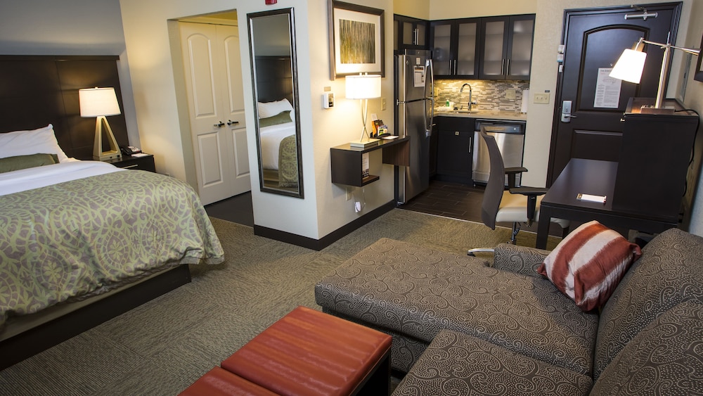 Staybridge Suites Lexington by IHG - photo 13