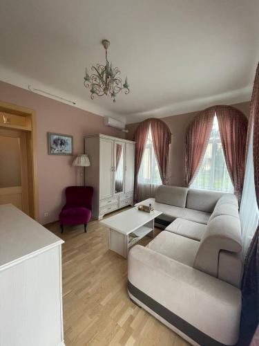 Guest house Jūrmala — 4-Star Luxury Hotel in Jurmala, Latvia