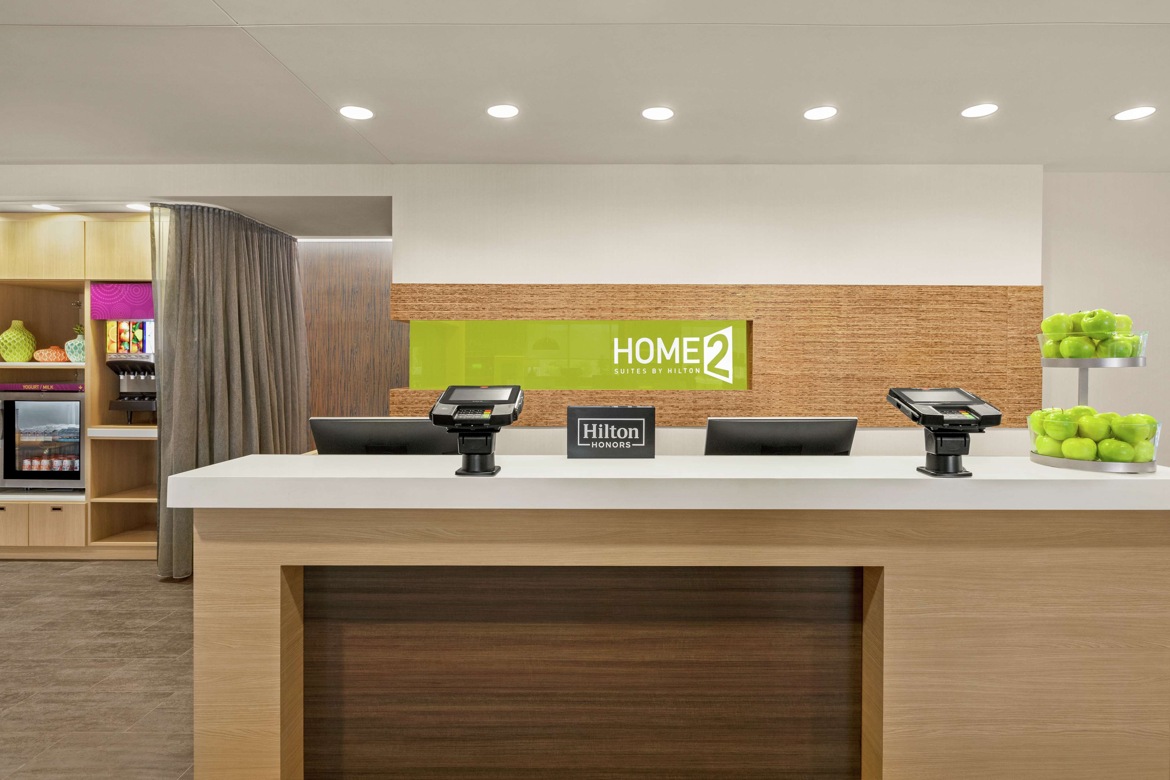 Home2 Suites by Hilton Fernandina Beach Amelia Island FL - photo 8
