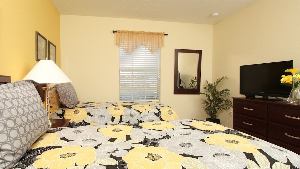 Grhbch3081 Paradise Palms Resort 4 Bed 3 Baths Townhouse - photo 8