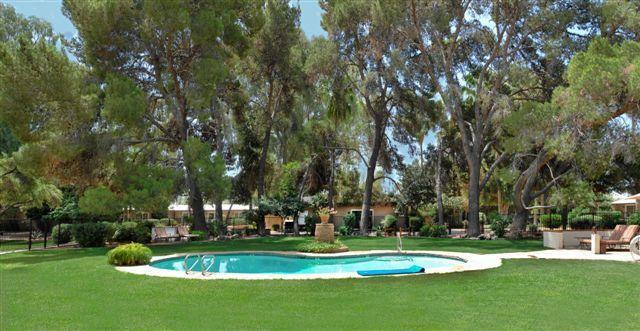 SmokeTree Resort and Bungalows - photo 8