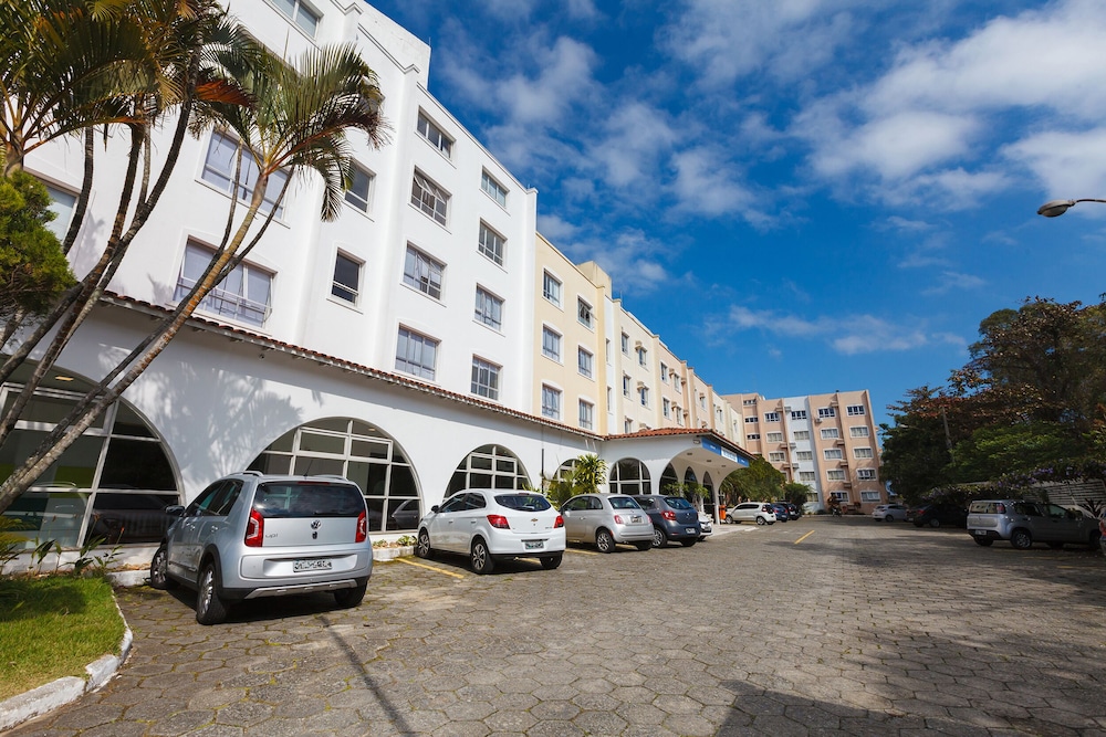Tri Hotel Florianópolis - last minute hotel in Florianopolis