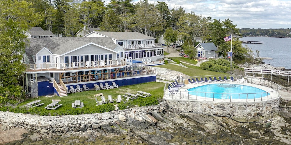 Linekin Bay Resort - photo 125