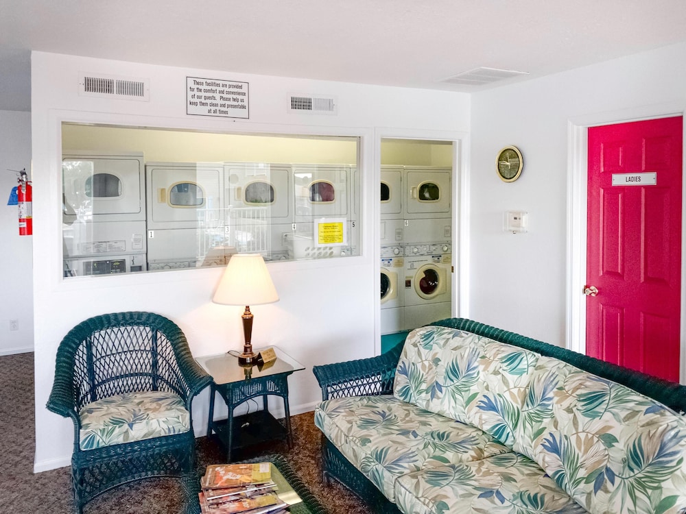Lakewood Resort by EVRentals - photo 13