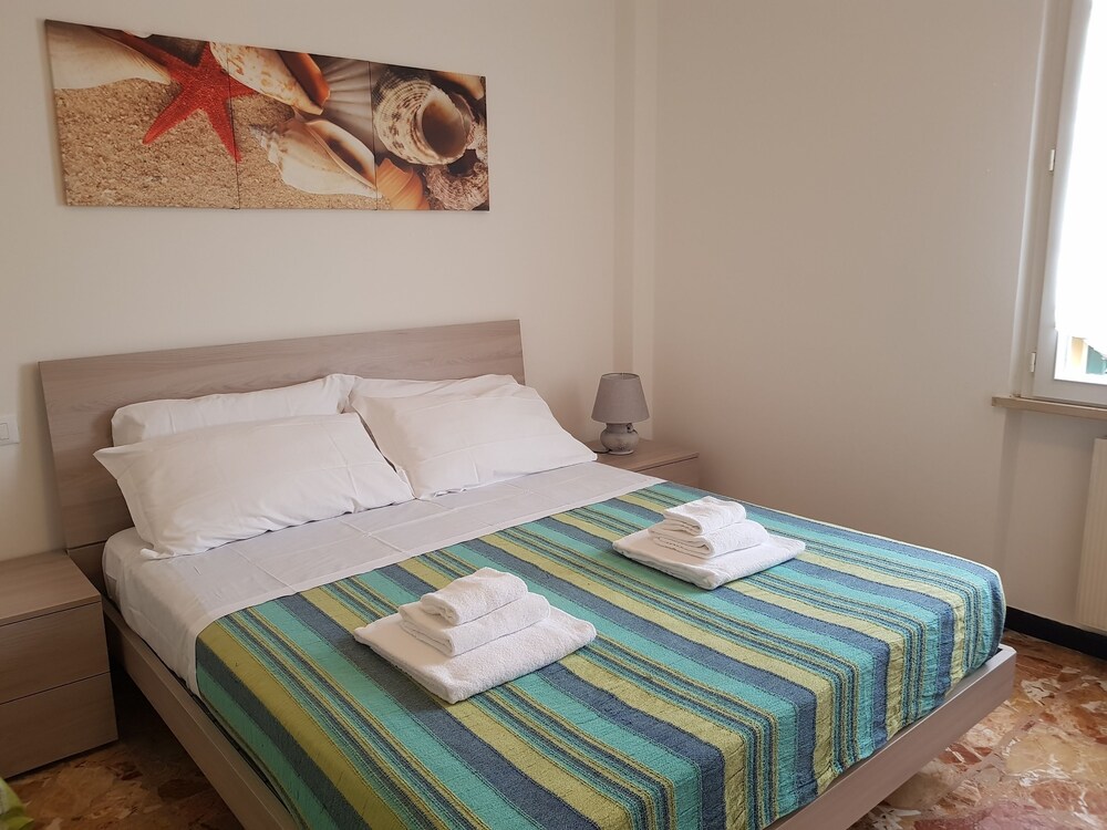 Rita's House in Monterosso — 4-Star Luxury Hotel in Monterosso Al Mare, Italy