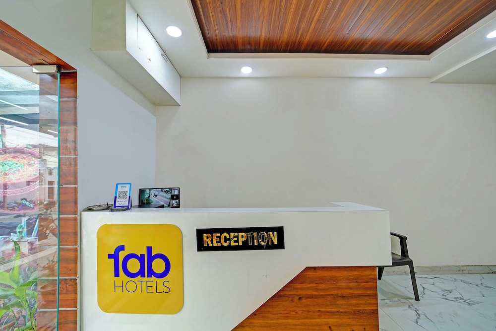 Fabhotel Prathma — Bhopal — photo 4