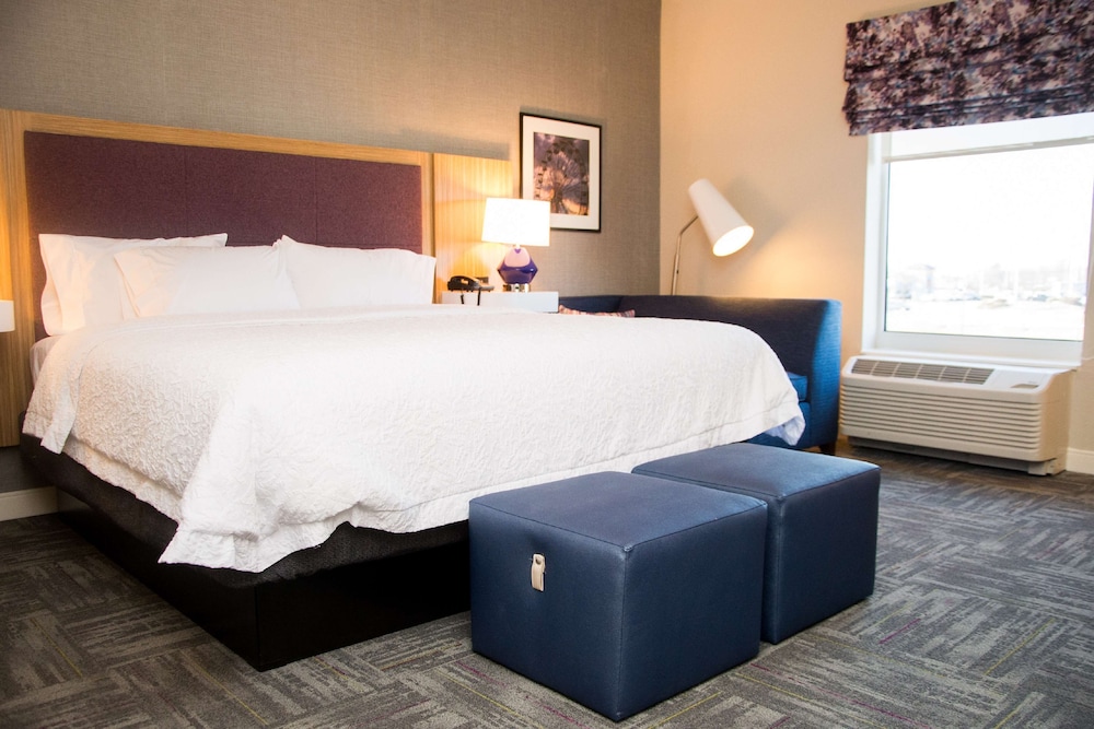 Hampton Inn & Suites by Hilton Warrington Horsham - photo 18