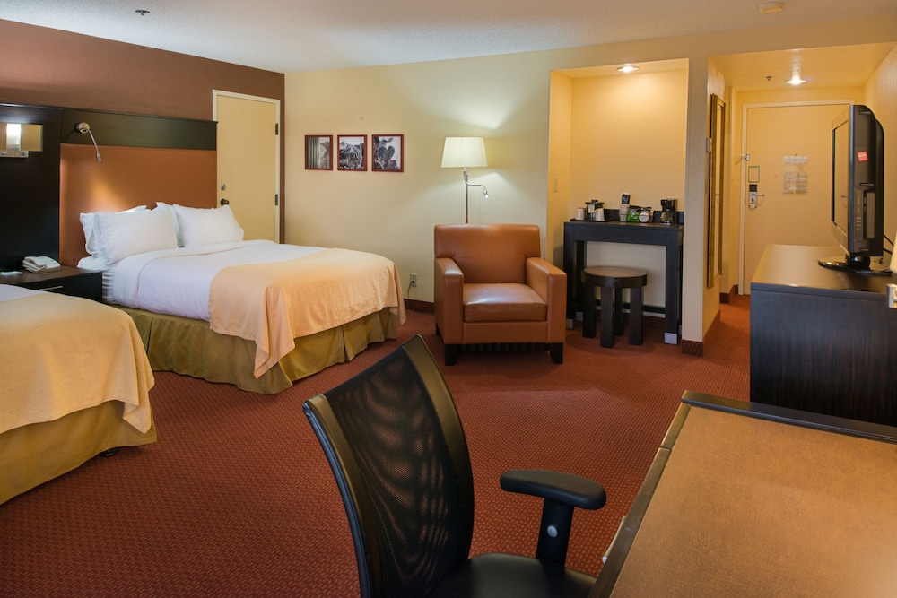GreenTree Hotel Phoenix West - photo 7