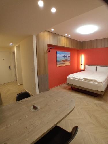 Amber's home — 4-Star Luxury Hotel in Alexandroupoli, Greece