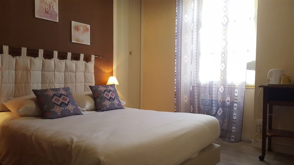 Le Relais de la Calèche in Mire, France