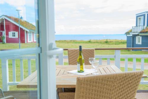 Strandpark Sierksdorf H091 in Sierksdorf, Germany