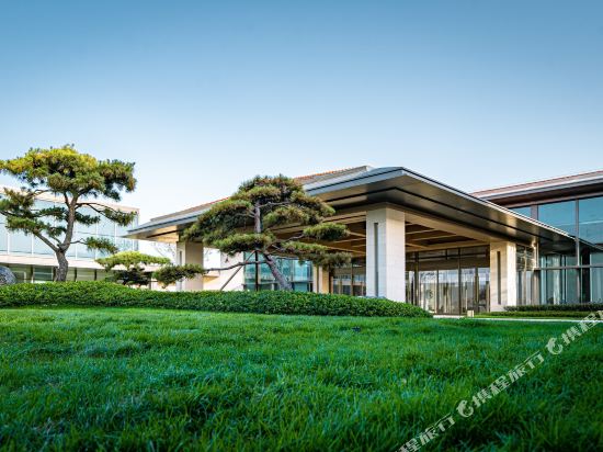 Narada Laoshan China in Qingdao, People's Republic of China