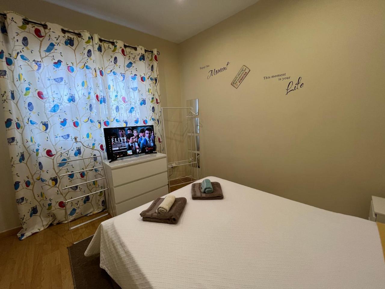 Paradise — hotel in Loures