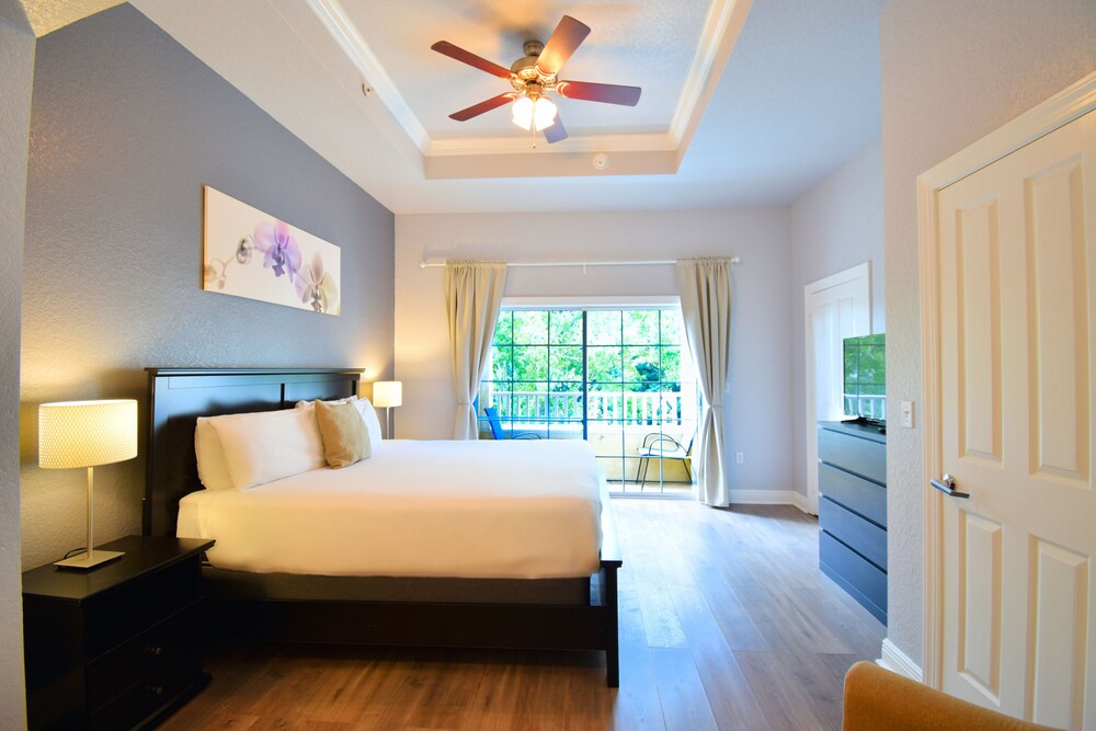 Reunion Resort & Club by 1791 Vacation Experience - photo 8