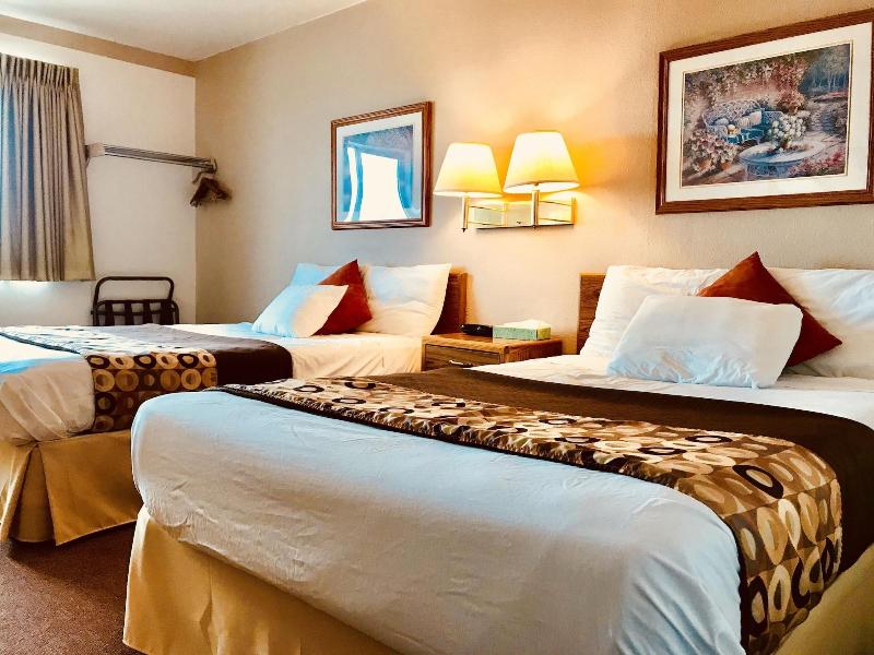 Burlington Stay Inn - photo 3