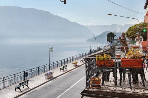 Appartamento Helvetia — 4-Star Luxury Hotel in Tremezzo, Italy