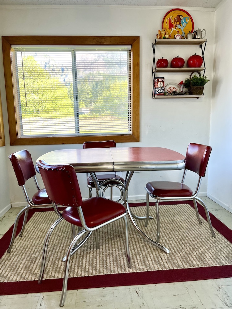 Cascade Motel - photo 31