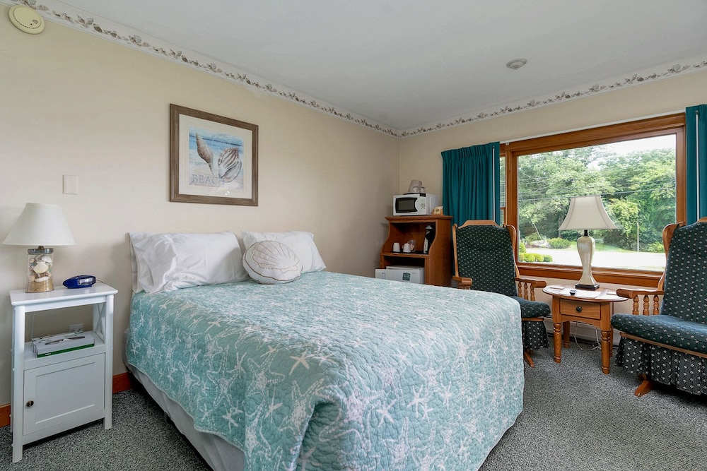 Towne Lyne Motel - photo 95