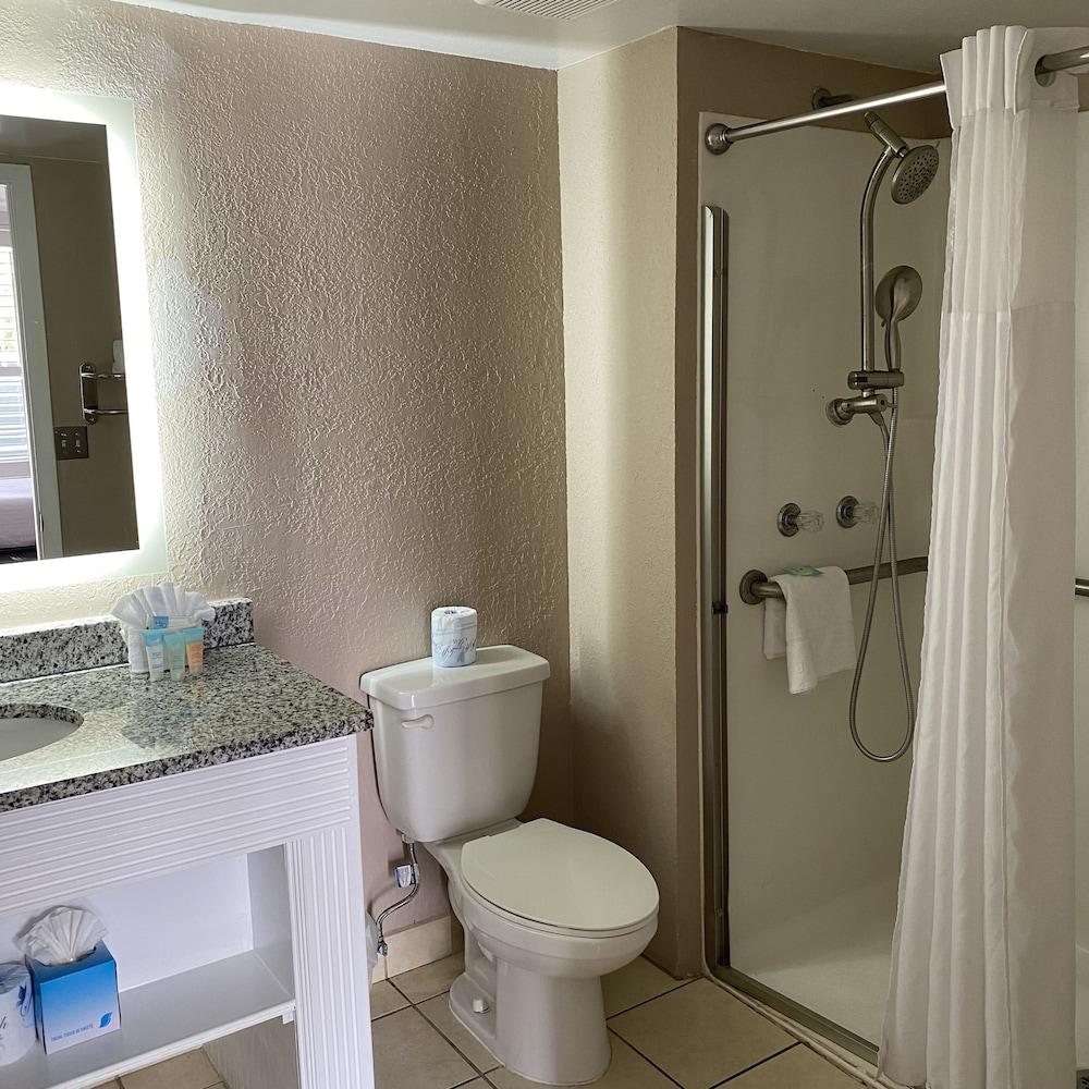 Melbourne Suites - photo 28