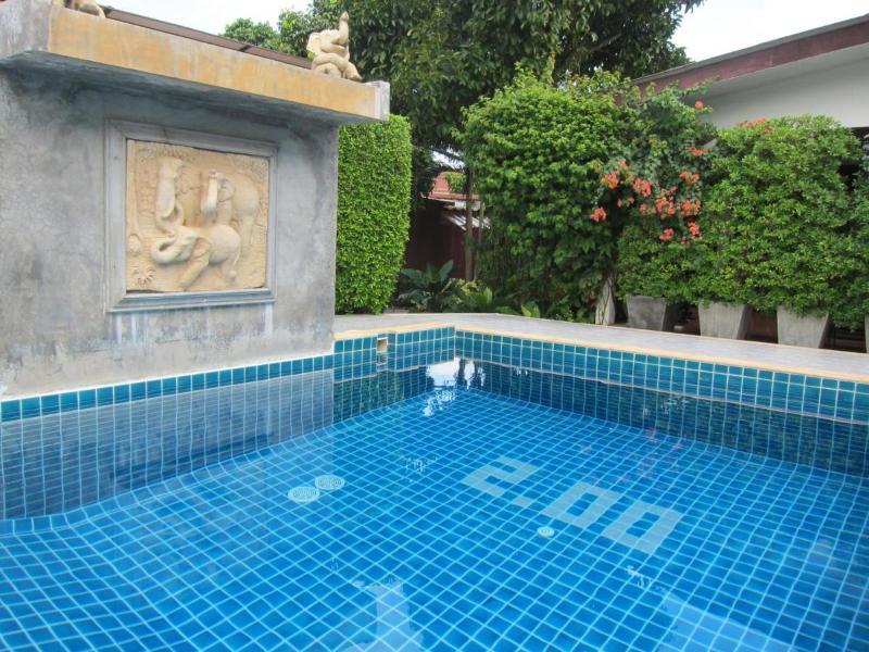Forrest Bungalows — Phuket — photo 2