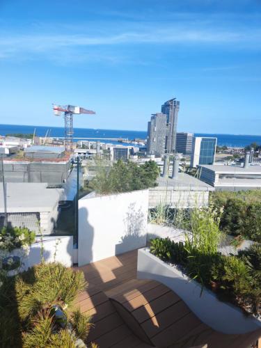 Grand Apartments Portova Luxury Apartments — 4-Star Luxury Hotel in Gdynia, Poland