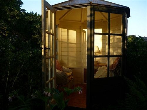 Gazebo