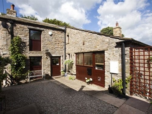 Nettle Cottage Holidays