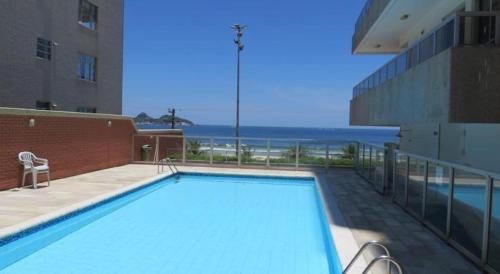 Barra Beach - last minute hotel in Rio De Janeiro