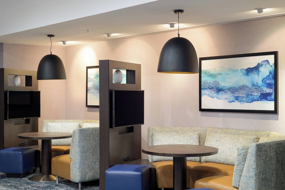 Courtyard by Marriott Old Town - photo 37