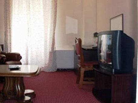 Hotel Ferdinand Baile Herculane — Baile Herculane — photo 3