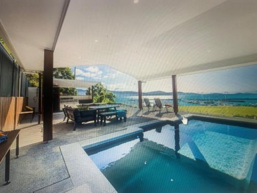 One Airlie Beach beyond comparison in Airlie Beach, Australia