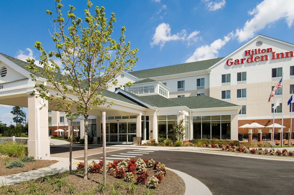 Hilton Garden Inn Silver Spring White Oak - photo 33