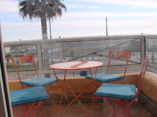 Le Jasmin in Fleury, France