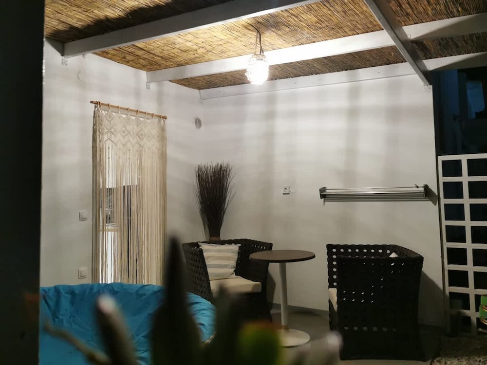 Boho Sisi Resort Poolside Oasis Garden Vibes — Agios Nikolaos — photo 4