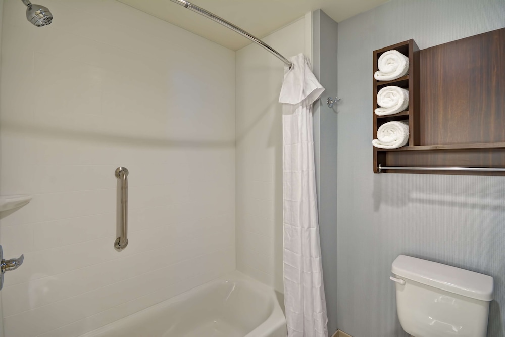 Homewood Suites by Hilton Phoenix Tempe ASU Area - photo 24