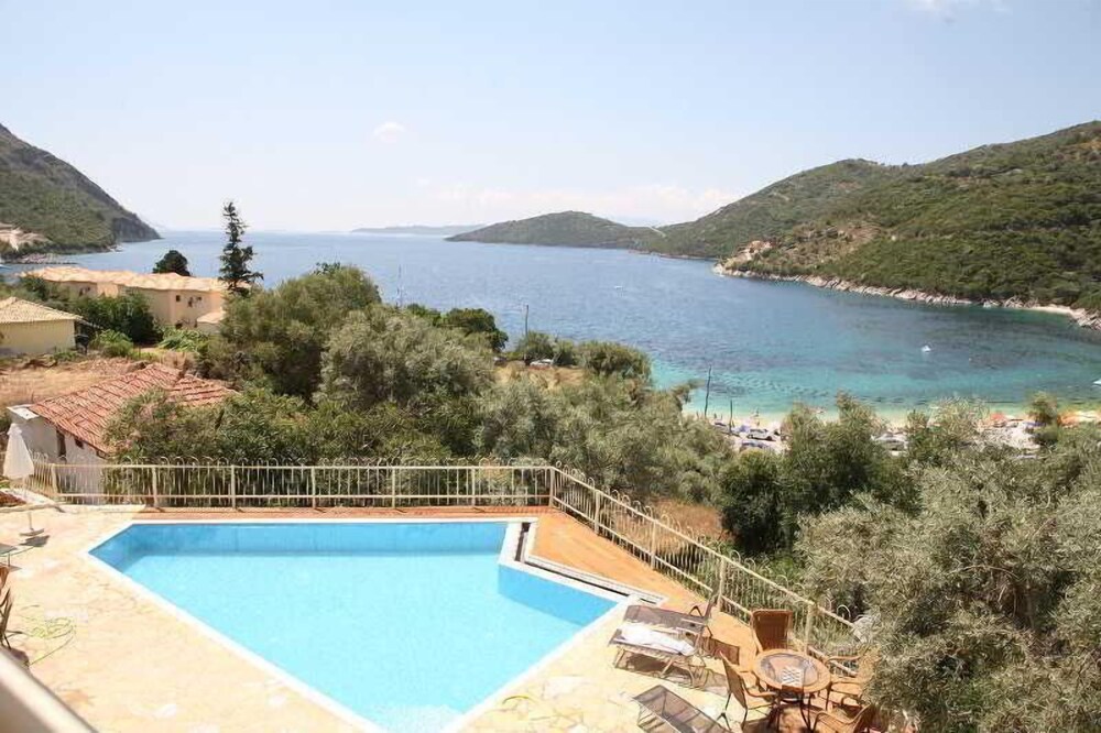 Rouda Village — Lefkada — photo 5
