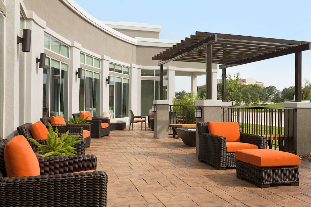Hilton Garden Inn Houston Baytown - photo 33