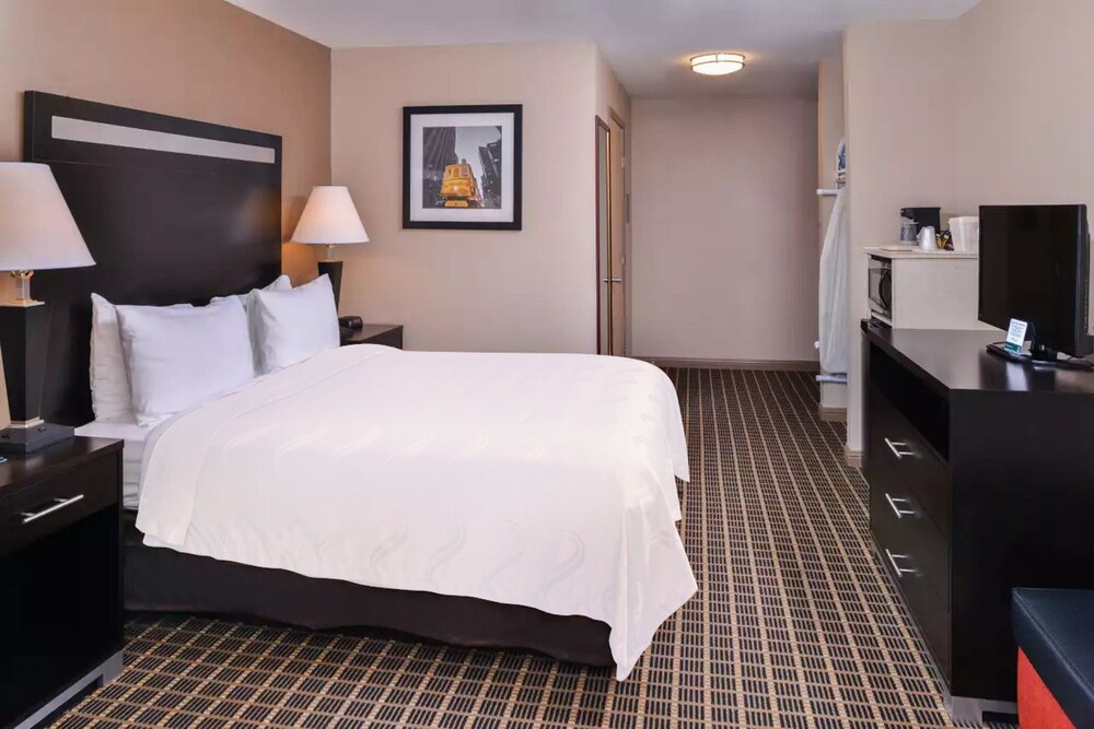 Hotel Nova Sfo - photo 10