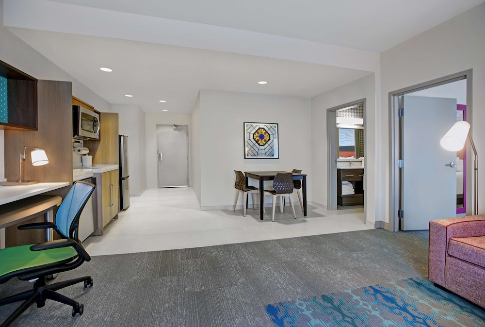 Home2 Suites by Hilton Richmond - photo 16