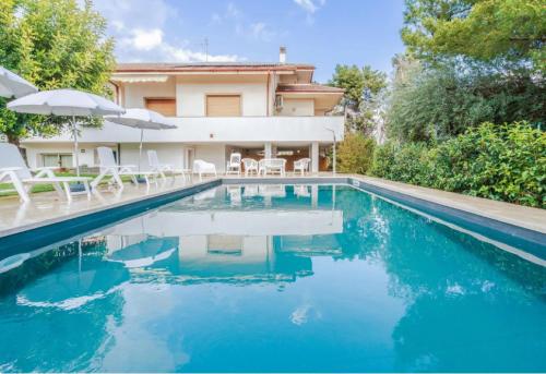 Zacchitella Garden House — 4-Star Luxury Hotel in Rosolini, Italy