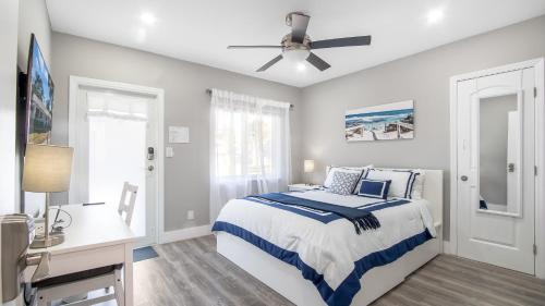 Luxe Modern 2 BDR Near Downtown FTL in Fort Lauderdale, United States