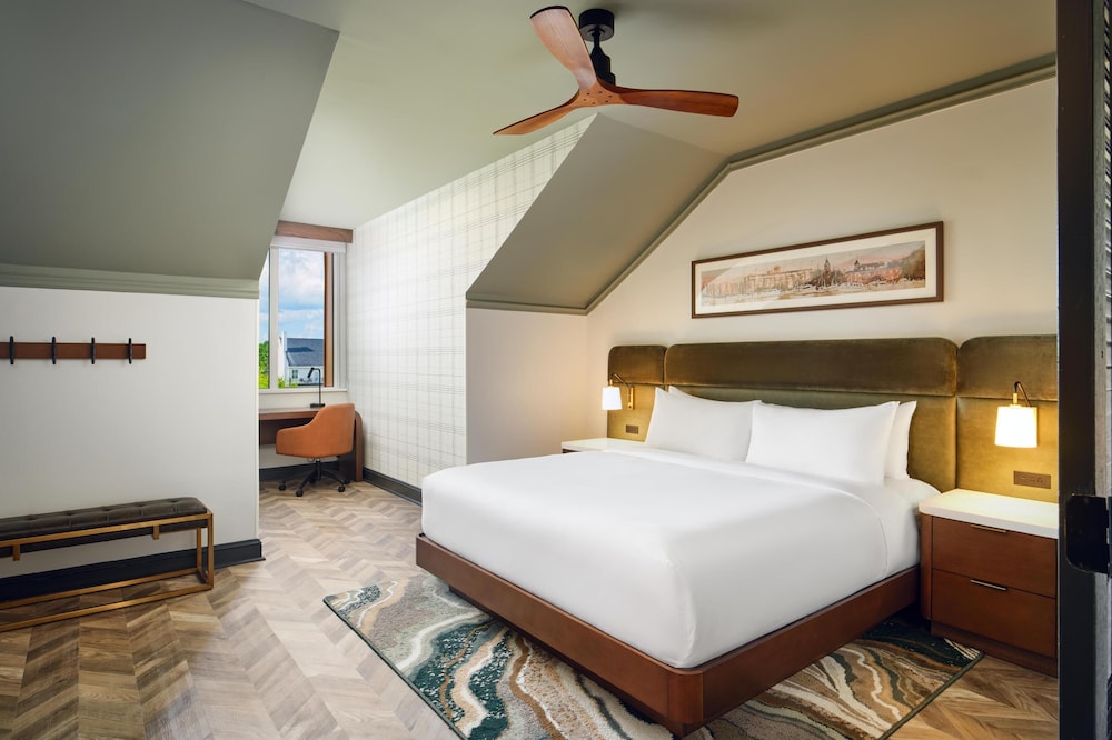 Tryon Riverfront Inn New Bern Tapestry - photo 11