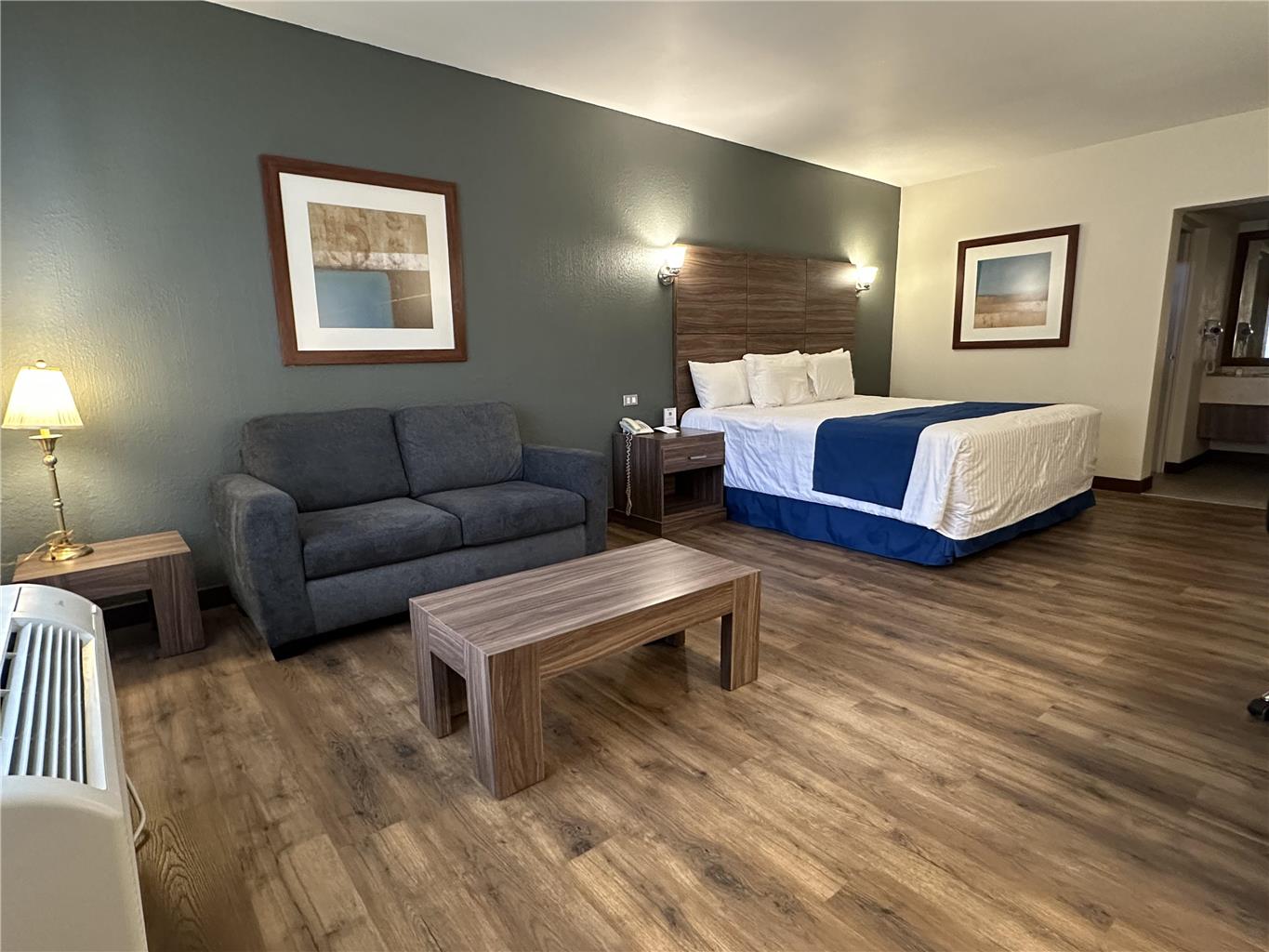 The most welcoming stay awaits you at our hotel!