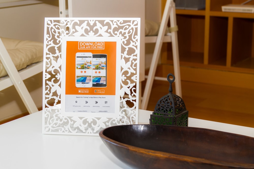 Liiiving Matosinhos Corporate Comfort Flat in Matosinhos, Portugal