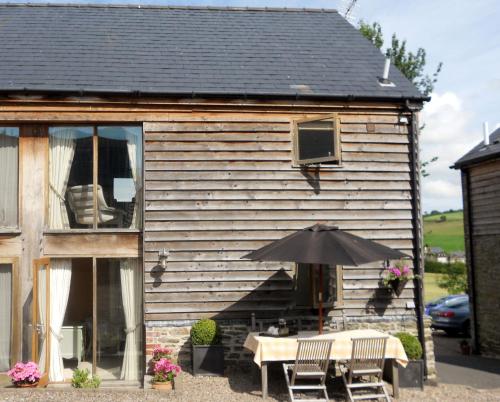 The Barn at Titley — Kington — photo 2
