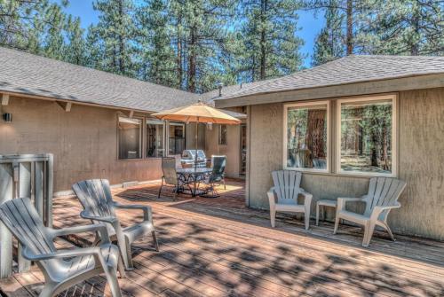 Quartz Mountain Unit 1 — Sunriver — photo 3