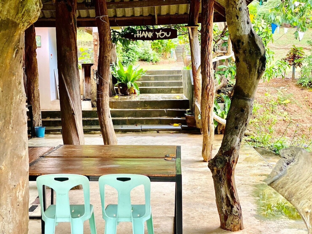 Relax Camp Resort Kaeng Krachan in Phetchaburi, Thailand