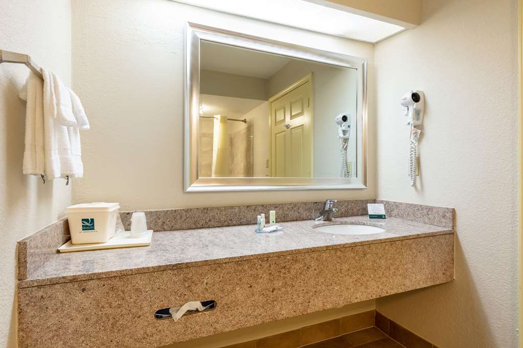 Quality Inn Southaven Memphis South - photo 16