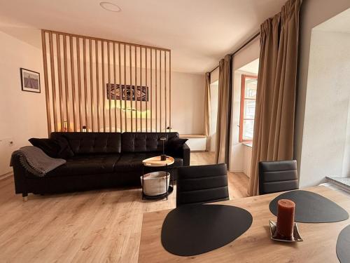 Apartments KrAnJ City Studio Katka — 4-Star Luxury Hotel in Kranj, Slovenia