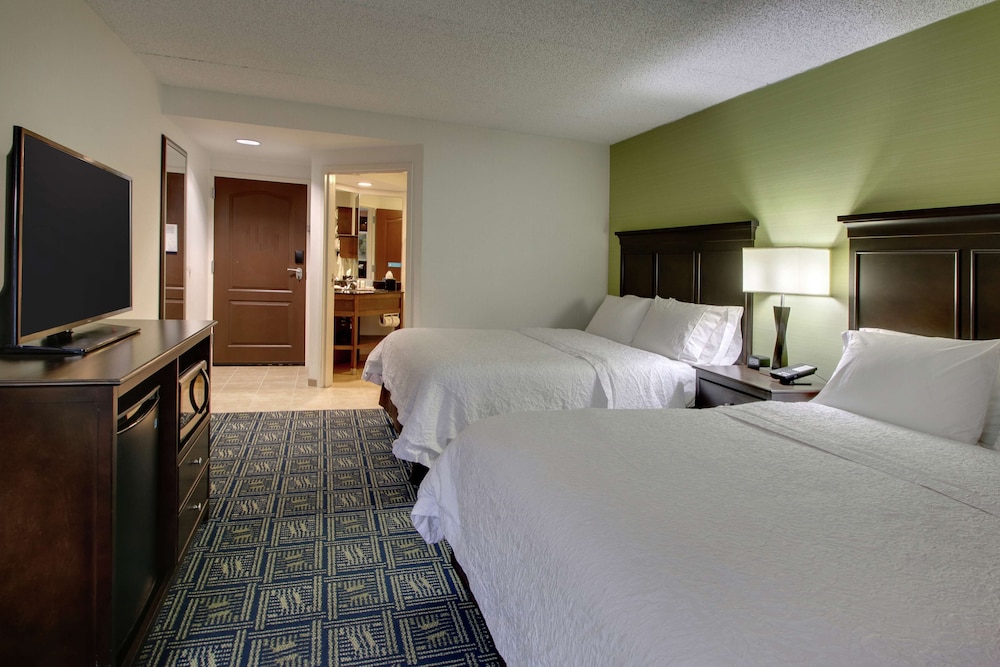 Hampton Inn DuBois - photo 16